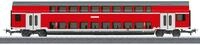Personenwagen Doppelstockwagen 2.Kl. DB AG