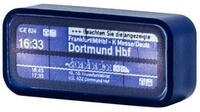 H0 LED Moderner Zugzielanzeiger