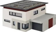 Faller 130638, Faller H0 WeberHaus Villa