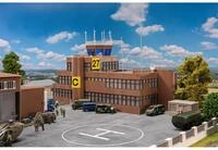Faller Towergeb&auml;ude 1:87 H0 Bausatz (144112)