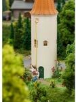H0 Figuren Set Rapunzel