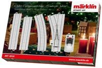 M&auml;rklin C-Gleis-Erg&auml;nzungspackung (20124)