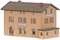 Z Bahnhof Jagstzell