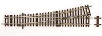 Roco-Line Weiche links Wl15 15 Grad
