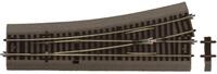 Roco-Line Bettung Weiche links Wl15 15 Grad