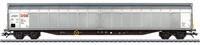 M&auml;rklin 48057 Gro&szlig;raum-Schiebewandwagen Habbins DSB Spur H0