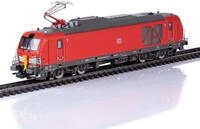 Zweikraftlok Vectron dual mode BR 249 DB AG mfx+ Sound