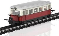Dieseltriebwagen Cvt-34 Wismarer Schienenbus CFV3V mfx+ Sound