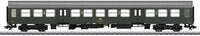 M&auml;rklin 42581 H0 Personenwagen 2. Kl. der DR