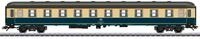 Personenwagen Schnellzugwagen 1.Kl. DB