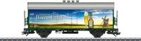 M&auml;rklin 45031, M&auml;rklin G&uuml;terwagen Bierk&uuml;hlwagen Barre