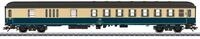 M&auml;rklin H0 Halbgep&auml;ckwagen BDms 273 der DB Gep&auml;ck/2. Klasse (43953)