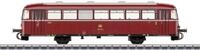 Schienenbus-Beiwagen BR 998.0 DB