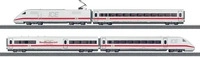 M&auml;rklin Marklin-36712, M&auml;rklin Start up Elektrotriebzug ICE 2 BR 402 DB AG Digital