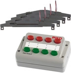 Weichen-Antriebs-Set