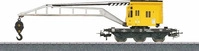 M&auml;rklin Marklin-4671, M&auml;rklin G&uuml;terwagen Kranwagen