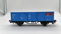 M&auml;rklin Marklin-4430, M&auml;rklin offener G&uuml;terwagen DB