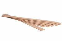 Kork-Gleisbettung 2mm hoch 18x