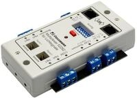 Viessmann Doppel-Multiplexer f&uuml;r 2 Lichtsignale mit Multiplex-Technologie (52292)