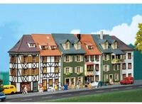Faller 6 Reliefh&auml;user (130430)