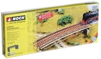 Noch Br&uuml;ckenfahrbahn gebogen R2 (67026)