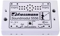Viessmann Soundmodul Bahn&uuml;bergang (5556)