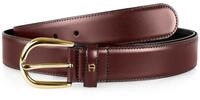 Businessg&uuml;rtel von Aigner (105 cm, 0001 Antic)