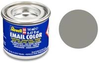 Farbe Email Color steingrau matt RAL 7030 14 ml
