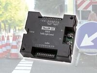 Car System Traffic-Light-Control
