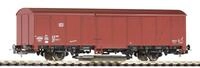 Piko Schienenreinigungswagen Gbs254 DB (54999)