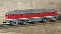 Piko 52765, Piko Diesellok BR 142 DR