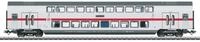 Personenwagen IC2 Doppelstock-Mittelwagen DBpza 682.2 2.Kl. DB AG