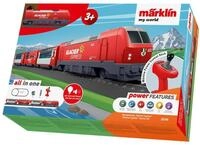 M&auml;rklin Startpackung Glacier Express (29348)