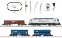 M&auml;rklin Startset mod.G&uuml;terverkehr (81875)