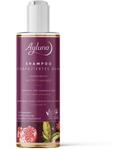 Ayluna SHAMPOO STRAPAZIERTES HAAR mit Bio Granatapfel, spendet Feuchtigkeit,...