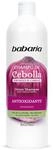 babaria Zwiebelshampoo, 600+100 ml