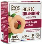 Douce Nature Shampoo f&uuml;r trockenes Haar, 85 g