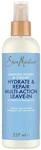 SheaMoisture Hydrate & Repair Multi-Action Haarmaske mit Manuka-Honig & Joghurt -