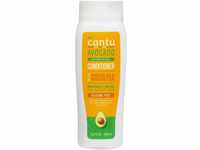 Cantu Avocado Hydrating Cream Conditioner, 400 ml