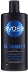 Syoss Anti-Dandruff Shampoo, 440 ml
