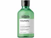 L'Oreal Professionnel Volumetry Volumizing Shampoo | Entfernt Ablagerungen & reinigt