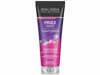 John Frieda - Frizz Ease Traumglätte Conditioner - Inhalt: 250ml - Haarglättung &