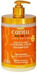 Cantu Reinigungscreme-Shampoo, sulfatfrei, in Salongr&ouml;&szlig;e, 709 g