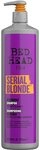 TIGI Head Serial Blonde Purple Toning Shampoo 970 Ml