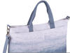 camelactive bags_Womenwear Fargo Damen Shopper L, navy , 47x15x35