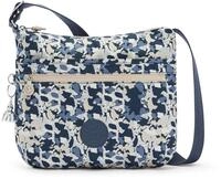 Kipling Crossbody-Taschen ARTO Flower Art, Flower Art, One Size