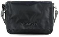 Chiemsee Umh&auml;ngetasche APANATSCHI grau Nylon Damen - 020310