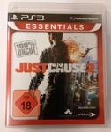 Just Cause 2
