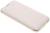 Samsung EF-WJ730CLEGWW Wallet Cover f&uuml;r Galaxy J7 (2017) Gold