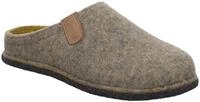 Rohde Damen Hausschuhe Pantoffeln Softfilz Lucca 6820, Gr&ouml;&szlig;e:36 EU, Farbe:Gelb